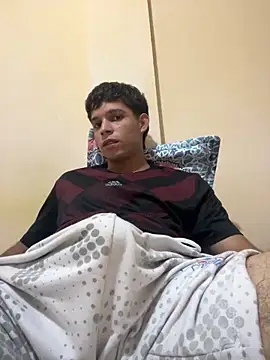 Michael black01 online show from 23, 4, 2026