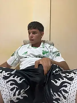 Michael black01 online show from 26, 4, 2026