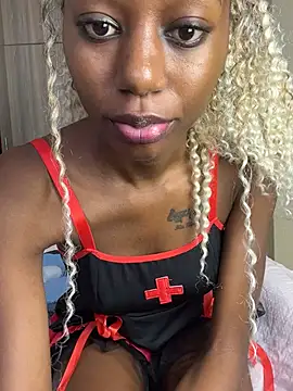 NyahHeat online show from 7, 2, 2026