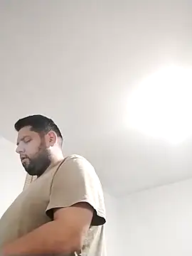 Eduar0015 online show from 14, 10, 2025