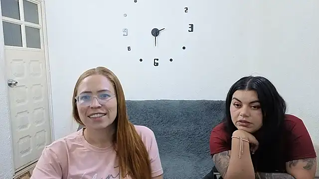 lesb milf online show from 13, 7, 2026