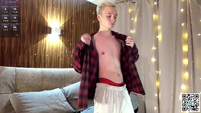 Logan mett online show from 6, 1, 2026