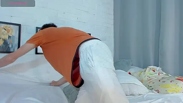 MATEO HUNTER online show from 19, 1, 2026