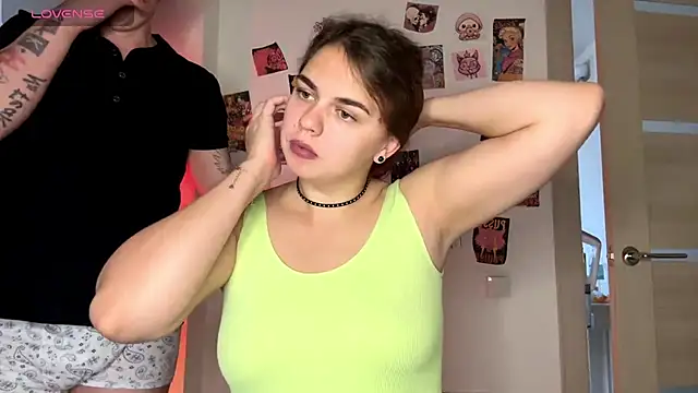 live sexy online show from 30, 10, 2025