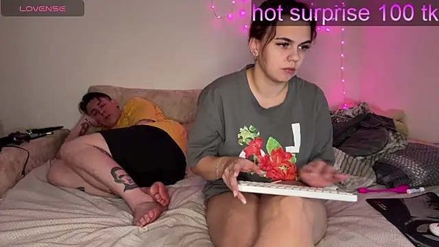 live sexy online show from 4, 3, 2026