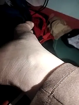 Amanda- ena- online show from 27, 11, 2025