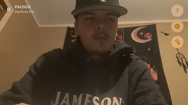 CarmeloA online show from 20, 5, 2026