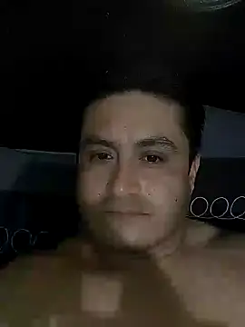 Snapshot of checheludo23 chatting on 20, 10, 2025 checheludo23 online show from 20, 10, 2025