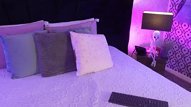 mariianna lopez  online show from 30, 3, 2026