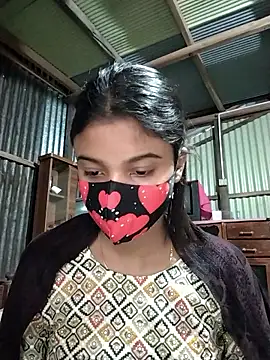 Jaya-Ray online show from 13, 1, 2026