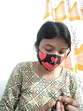 Jaya-Ray online show from 11, 3, 2026