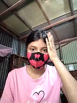 Jaya-Ray online show from 19, 3, 2026