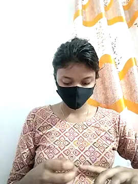 Jaya-Ray online show from 11, 4, 2026