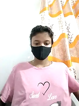 Jaya-Ray online show from 20, 4, 2026