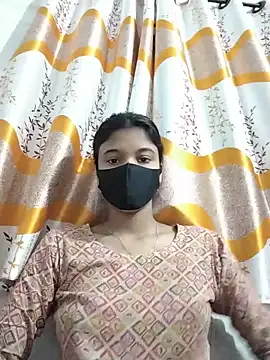 Jaya-Ray online show from 25, 5, 2026