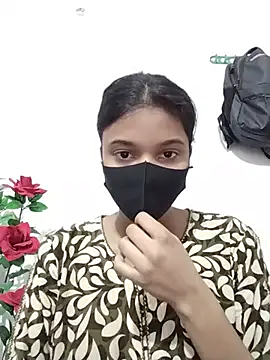 Jaya-Ray online show from 27, 6, 2026