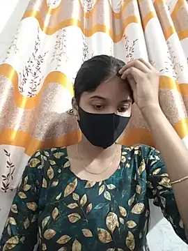 Jaya-Ray online show from 13, 7, 2026
