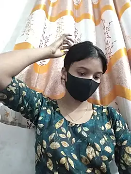 Jaya-Ray online show from 14, 7, 2026