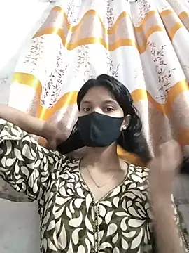 Jaya-Ray online show from 17, 7, 2026