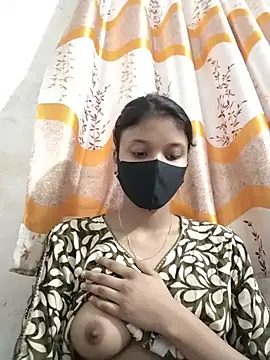 Jaya-Ray online show from 18, 7, 2026