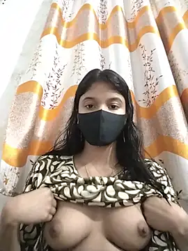 Jaya-Ray online show from 20, 7, 2026