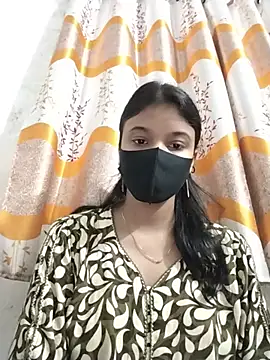 Jaya-Ray online show from 22, 7, 2026