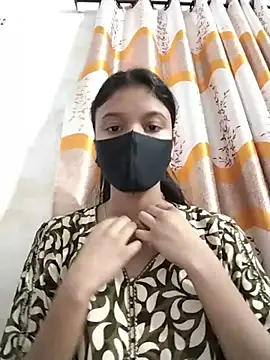 Jaya-Ray online show from 23, 7, 2026