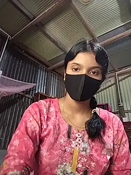 Jaya-Ray online show from 26, 7, 2026