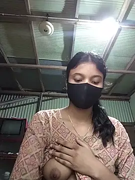 Jaya-Ray online show from 3, 8, 2026