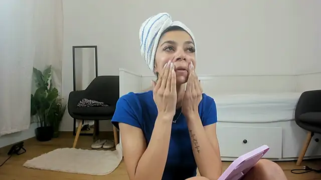 ReneeVoss online show from 20, 2, 2026