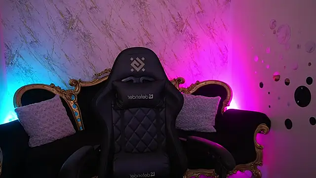 CuteeFoxy online show from 30, 3, 2026