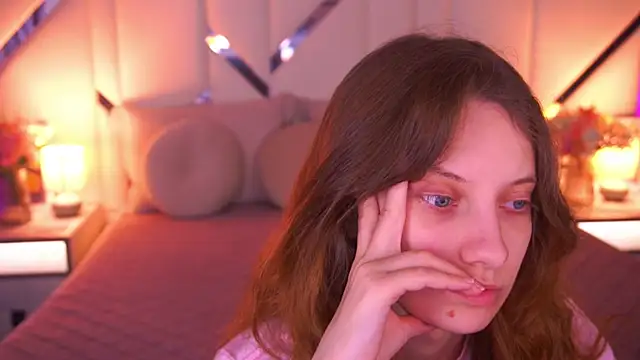 CuteeFoxy online show from 31, 3, 2026