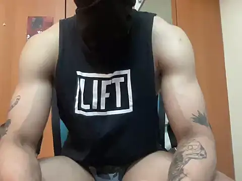 Snapshot of Thenattyguy chatting on 21, 10, 2025 Thenattyguy online show from 21, 10, 2025