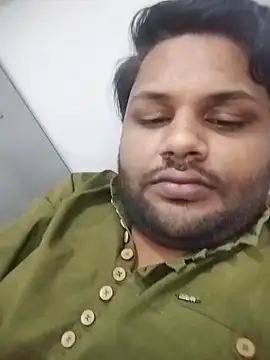 Akki19989 online show from 17, 12, 2025