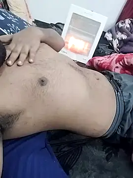 Akki19989 online show from 11, 1, 2026