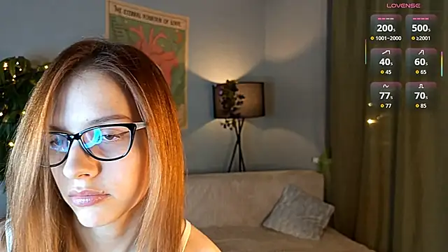 StephnieRecuparo online show from 10, 1, 2026