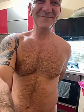 COBRAboySEXxh online show from 22, 3, 2026