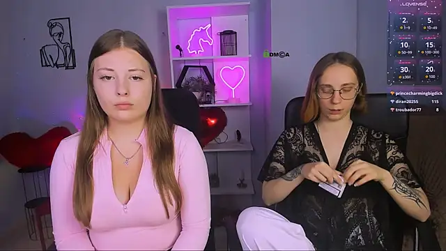 evalora vei online show from 11, 11, 2025