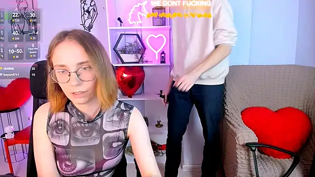 evalora vei online show from 30, 11, 2025