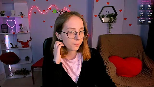 evalora vei online show from 4, 4, 2026