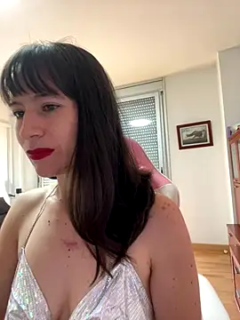 AlanaRius18 online show from 24, 11, 2025