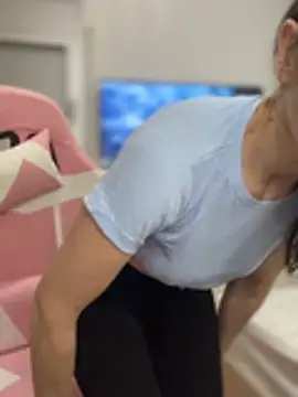 AlanaRius18 online show from 11, 4, 2026