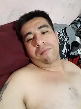 Snapshot of Dalez69MX chatting on 15, 10, 2025 Dalez69MX online show from 15, 10, 2025