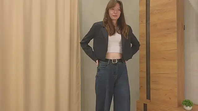 Erosyne online show from 20, 10, 2025