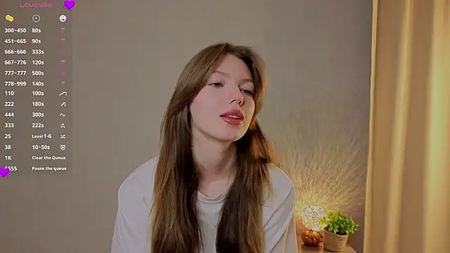 Snapshot of Erosyne chatting on 5, 2, 2026 Erosyne online show from 5, 2, 2026