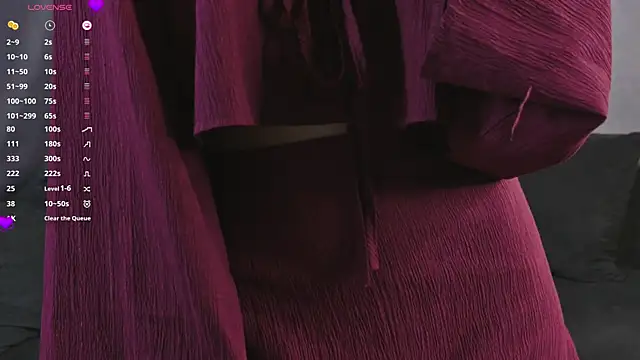 Snapshot of Erosyne chatting on 18, 2, 2026 Erosyne online show from 18, 2, 2026