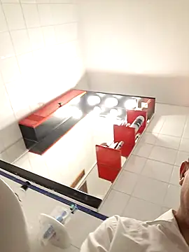 Faculeproso12 online show from 22, 11, 2025