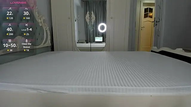 Ailinaioki online show from 15, 10, 2025