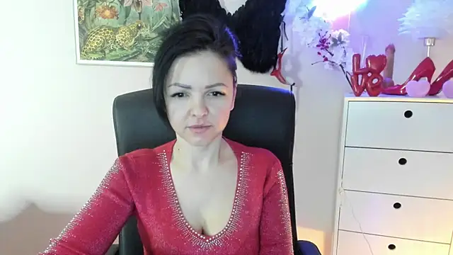 Snapshot of Mollybloom40 chatting on 17, 2, 2026 Mollybloom40 online show from 17, 2, 2026