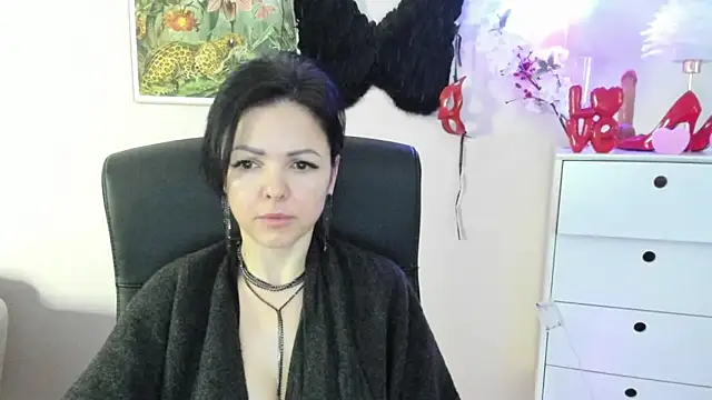 Snapshot of Mollybloom40 chatting on 18, 2, 2026 Mollybloom40 online show from 18, 2, 2026